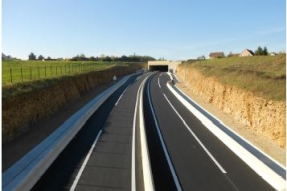 LINO : le Département prêt à reprendre les 60 km de routes nationales
